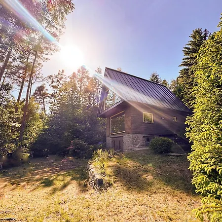 Chalet Mezi Smrky *